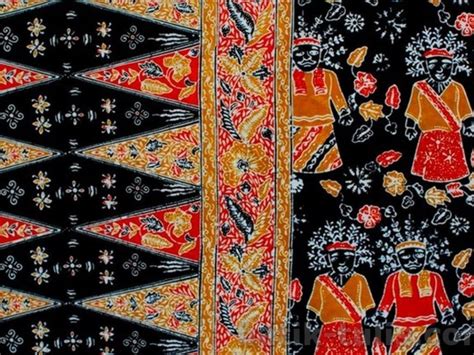 √ 30+ Motif Batik Nusantara dan Asal Daerah .